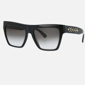 Black MCM Sunglasses